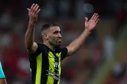 عبدالرزاق حمدالله در پرسپولیس؟ شدنی نیست!