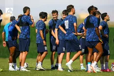 تصویر خبر زمان شروع و مکان تمرینات استقلال مشخص شد