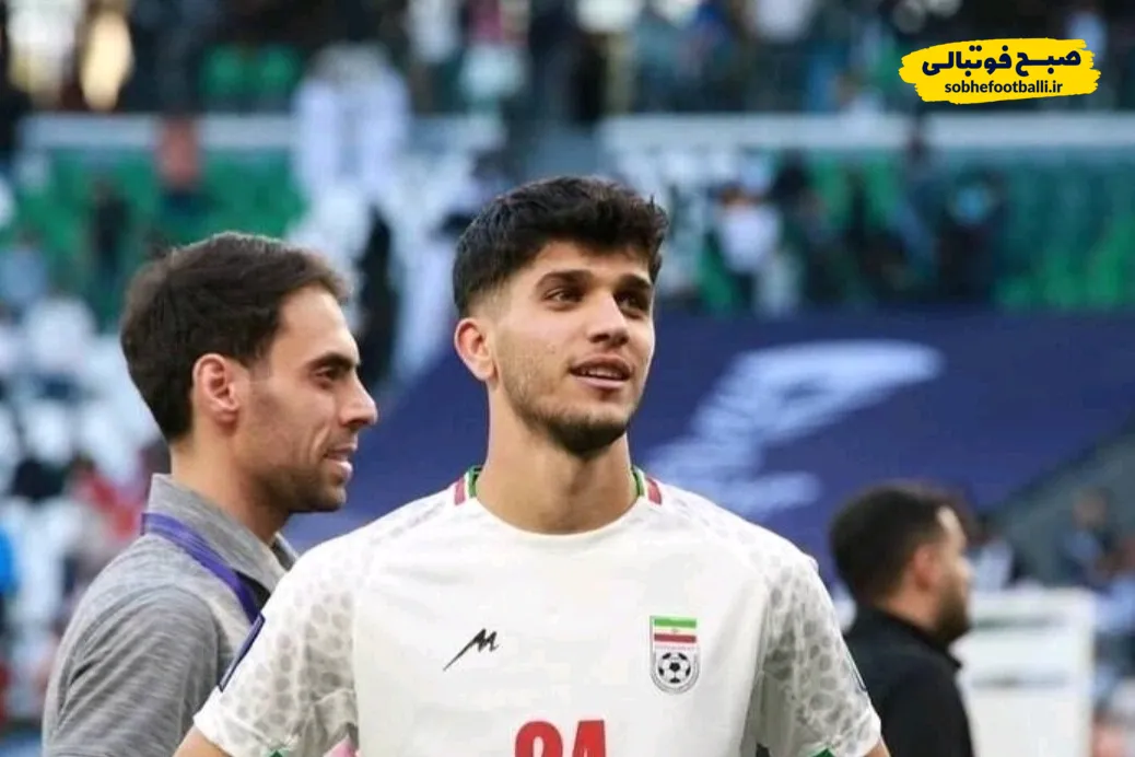 آریا یوسفی
