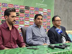 تصویر خبر وحید هاشمیان: من خداحافظی نکردم | تا روزی که هستم...