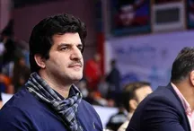 پهلوانی که هرگز کشتی را رها نکرد؛ رسول خادم با قهرمانان کشتی به یاری سیل‌زدگان کاشمر شتافت