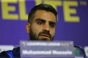 مدافع اسبق استقلال به لیگ برتر بازگشت