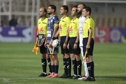 سند و مدرک چادرملو علیه داوری بازی استقلال؛ عدالت هست، اما برای تماشا، نه برای اجرا +عکس