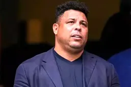 عکس جنجالی رونالدو، هواداران وایادولید را دیوانه کرد!