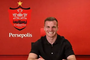 خبر خوش برای سرخ&zwnj;ها؛ بازگشت دنیل گرا به اردوی پرسپولیس