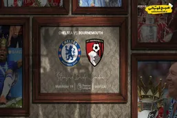 ترکیب احتمالی و مقایسه آماری چلیسی و بورنموث