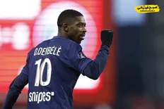 تصویر خبر عثمان دمبله، چهارمین بازیکنی که توپ طلا و The Best را همزمان کسب کرد