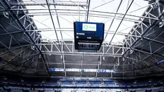 ورزشگاه شالگه