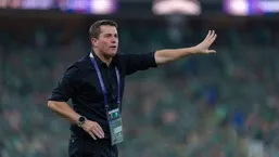 زمان تصمیم نهایی اوسمار برای بازگشت به پرسپولیس اعلام شد!