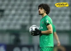 تصویر خبر پرسپولیس رسما قید جذب یک بازیکن را زد