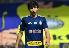 توافق نهایی با خواجه&zwnj;اکبر علیجانوف؛ دومین خرید پرسپولیس در راه است