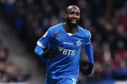 فوری:ستاره مدنظر سیدورف، استقلال را فالو کرد