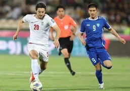 راه ایران در جام جهانی بدون آسیایی&zwnj;ها مشخص شد