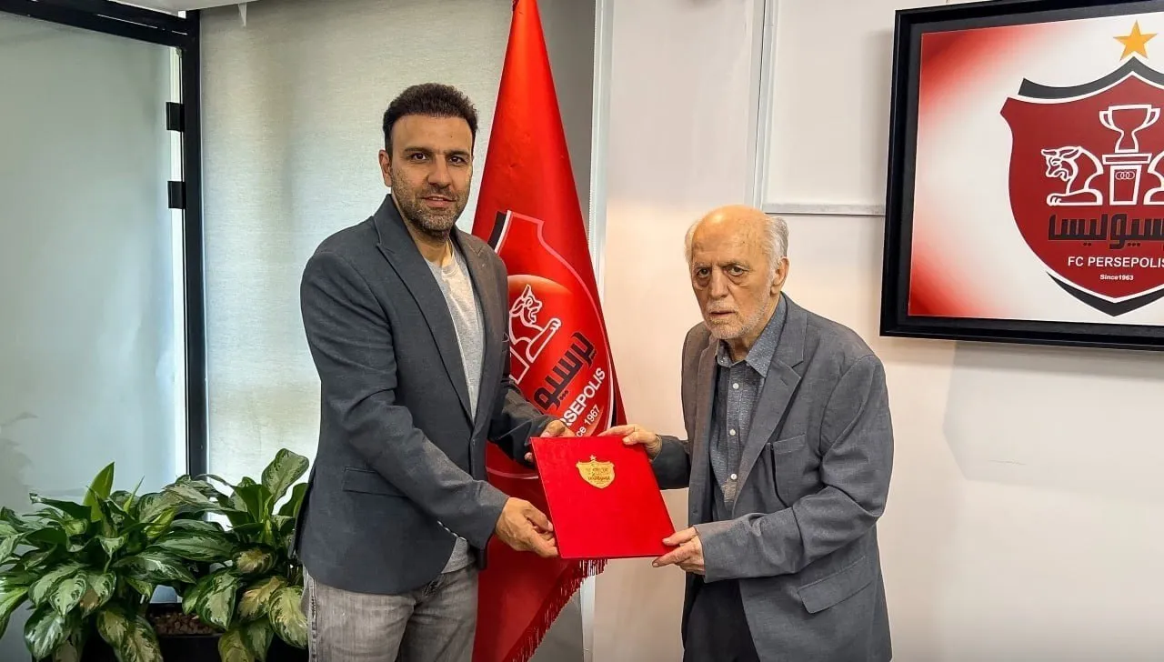 محسن خلیلی