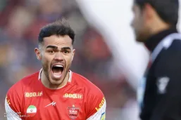 اورونوف دغدغه مهم مربیان پرسپولیس