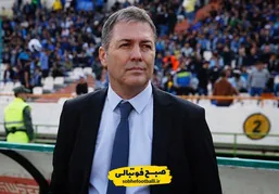 اسکوچیچ نامزد مربی سال ۲۰۲۵ کرواسی شد
