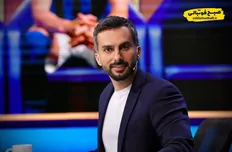 افشاگری میثاقی علیه تیم&zwnj;های لیگ برتری / سوما در فوتبال ایران