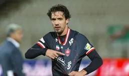 باکیچ: لیگ ایران رقابتی است و برای گل&zwnj;های زیباتر تلاش می&zwnj;کنم