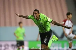 گزینه نقل و انتقالاتی اوسمار، پرسپولیس را به وحشت انداخت