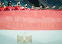 فقط ۳ بازیکن مصر جام جهانی دیده‌اند! ۲۳ فرعون دیگر با نشان «Debut» مقابل ایران صف‌آرایی می‌کنند