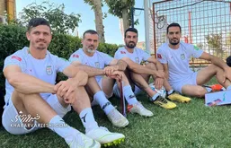 شوک بزرگ به فوتبال ایران؛ ستاره&zwnj;های استقلال و پرسپولیس از تیم ملی خط خوردند!