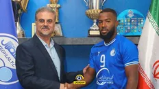 تصویر خبر نازون به دیدار مس رفسنجان نمی&zwnj;رسد