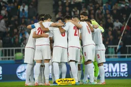 ولت آمریکا: صدور ویزای بازیکنان تیم ملی ایران سخت&zwnj;گیرانه&zwnj;تر می&zwnj;شود