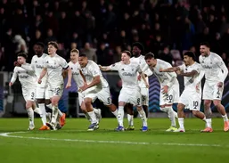 شب دیوانه&zwnj;وار لیگ اروپا؛ از صعود نفس&zwnj;گیر فارست تا فروپاشی لیون