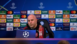 اسلوت: هدف لیورپول قهرمانی در لیگ برتر است، اما در ۳۰ سال اخیر تنها دو بار به آن رسیده&zwnj;ایم