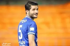 استقلال در آستانه یک خرید عجیب؛ تنها یک امضا باقی مانده