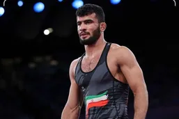 علیرضا مهمدی کیست؟+بیوگرافی