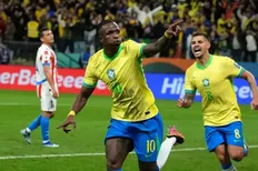 تصویر خبر اولین برد کارلتو با برزیل از راه رسید