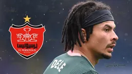 هایلایت دله آلی ستاره تاتنهام؛ در رادار پرسپولیس!