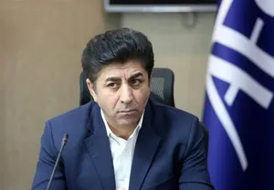 مومنی در صف اول جانشینی ممبینی؛ رقابت سه چهره برای دبیرکلی فدراسیون