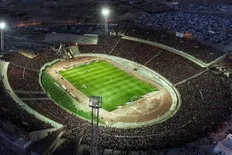 دردسر بزرگ تراکتور: میزبانی از السد قطر خارج از تبریز؟