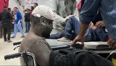 تصویر خبر آمار شهدای غزه از مرز ۵۸ هزار نفر گذشت