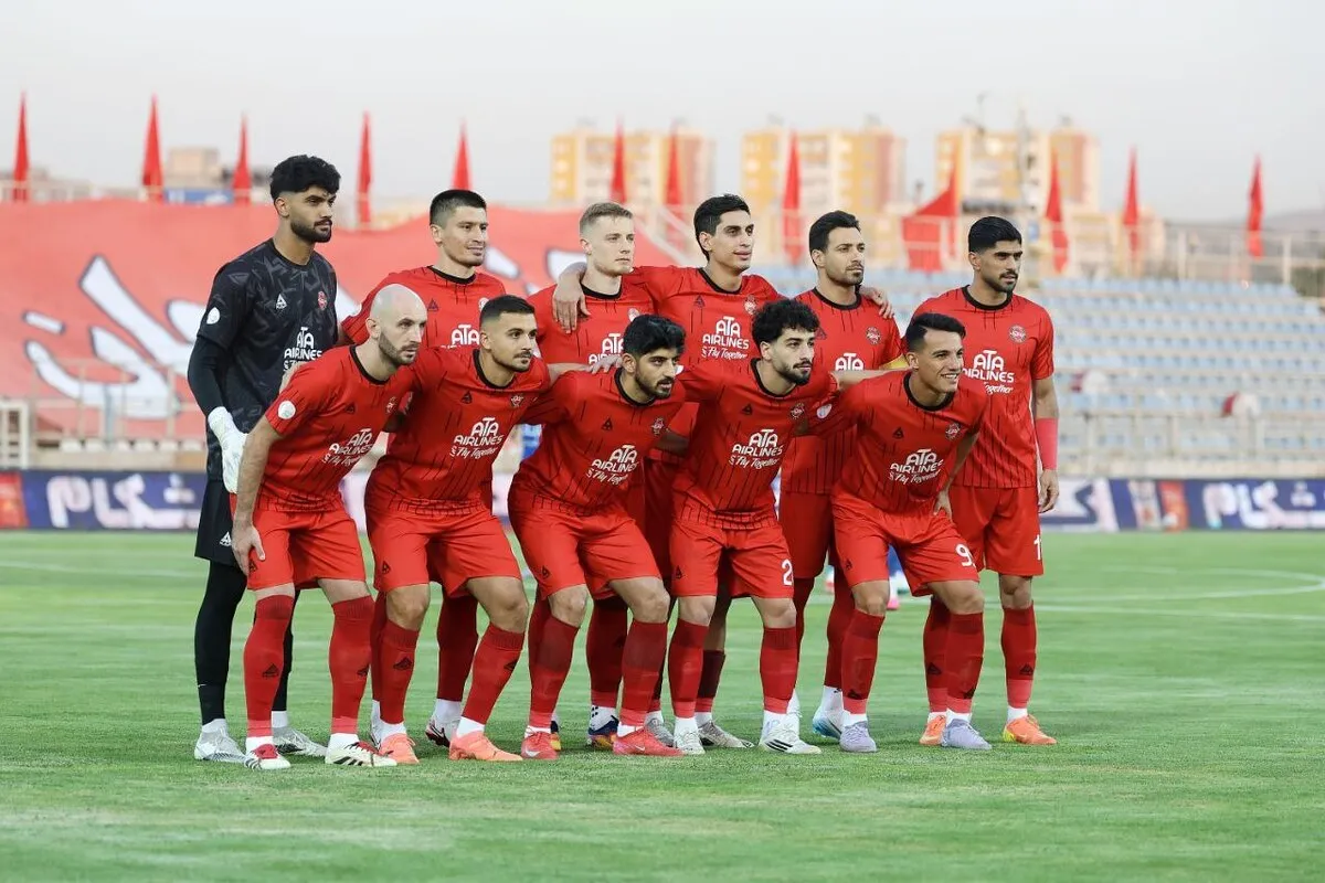 اعتراض رسمی تراکتور به صداوسیما؛ پوشش تبعیض&zwnj;آمیز دیدار با فجر!