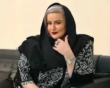 (ویدئو) ماجرای کراش نعیمه نظام‌دوست روی احمدرضا عابدزاده