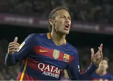 تصویر خبر نیمار برزیلی نسخه بارسلونا نوستالژی