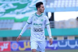 امیر هوشمند به آلومینیوم پیوست