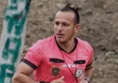 خاویر اورتگا