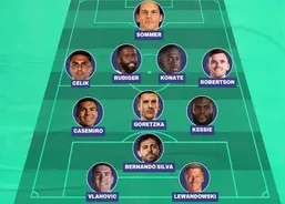 بمب&zwnj;های تابستان ۲۰۲۶: قرارداد این یازده نفر تمام می&zwnj;شود