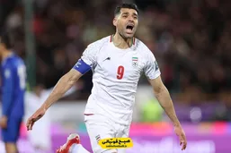 مهدی طارمی در اعتراض به وضع موجود استوری گذاشت