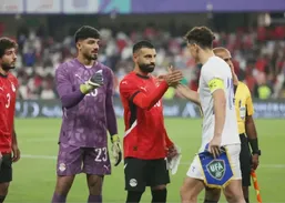 مصر باخت؛ خبر خوب برای رقیبان صلاح!