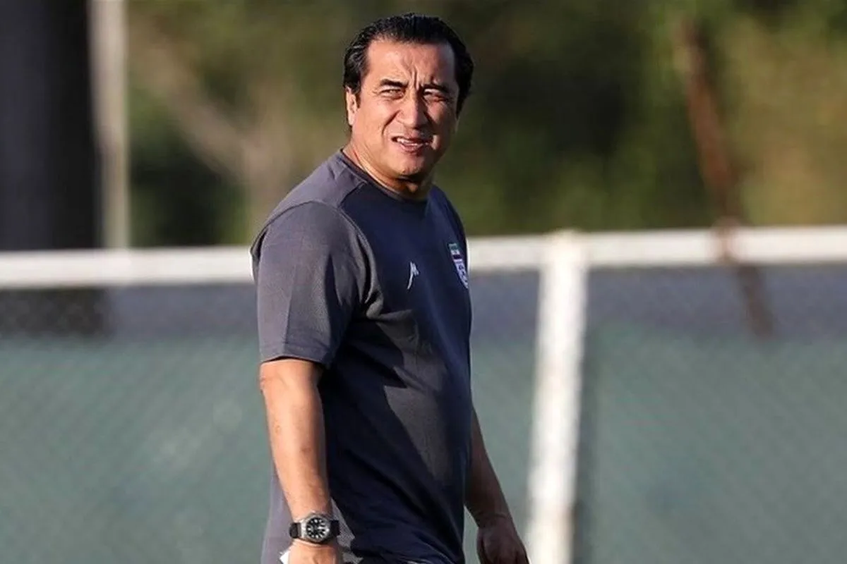 استوری نژادپرستانه رییس کانون هواداران پرسپولیس و توهین به خداد عزیزی