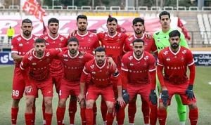 زمان بازی پرسپولیس و چادرملو مشخص شد