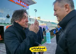 کوچِ دسته جمعیه سرمربیان خارجی از لیگ برتر؛حالا فقط اوسمار مانده!