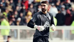 خبر پیوستن بیرانوند به استقلال، بازهم رد شد!