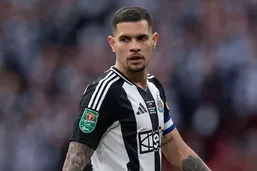 ستاره برزیلی، گزینه جانشینی کوین دی بروینه در منچستر سیتی