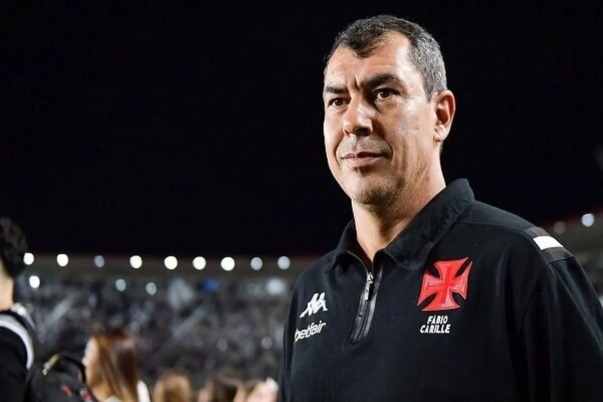 آمار فابیو کاریله گزینه مدنظراستقلال به عنوان سرمربی